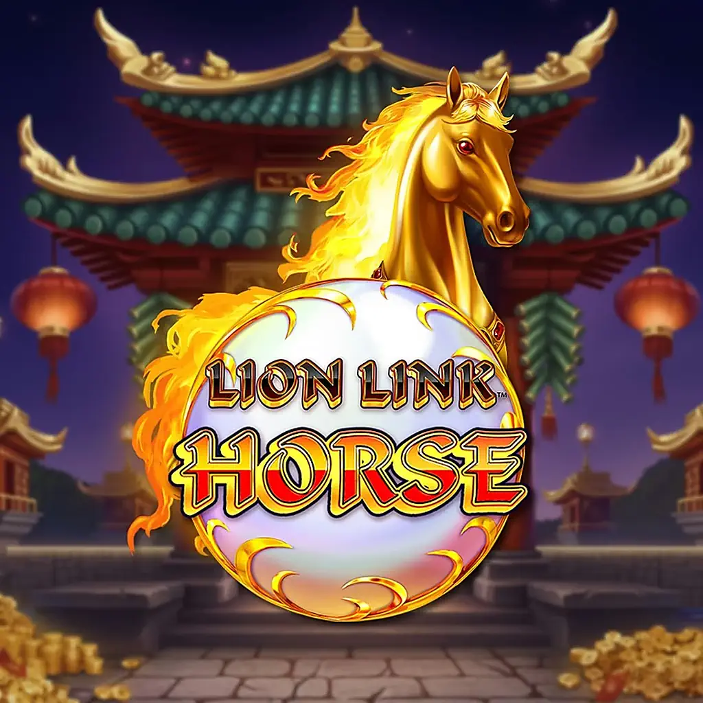 Бонусы Lion Link Horse - обзор, условия и стратегии для максимального выигрыша